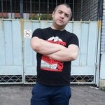 вадим, 37 (1 фото, 0 видео)