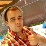 Максим Матюшкин, 34 (1 фото, 0 видео)