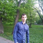 Михаил, 28 (1 фото, 0 видео)