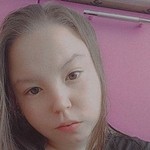 Дарья, 20 (1 фото, 0 видео)