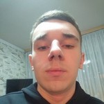 Макс, 22 (1 фото, 0 видео)