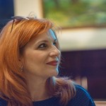 Елена Нарожная, 47