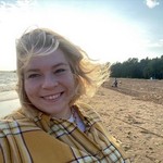 Марина, 35