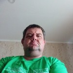 Женя Кулыгин, 43 (1 фото, 0 видео)