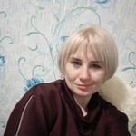 Рая, 40 (1 фото, 0 видео)