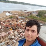 Izzat Bozorov, 23 (1 фото, 0 видео)