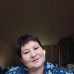 Людмила Носова, 59 (1 фото, 0 видео)