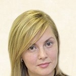 Alla Smorodina, 49 (1 , 0 )