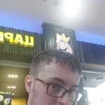 Илья Булгаков, 25 (1 фото, 0 видео)
