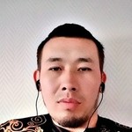 Ruslan Nasymbaev, 29