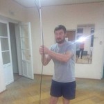 Максим, 45 (1 фото, 0 видео)
