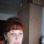 Татьяна Таньяна, 54 (1 фото, 0 видео)
