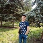 Сергей Мартынов, 47 (1 фото, 0 видео)