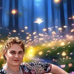Галина, 54