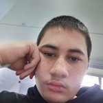 рустик, 20 (1 фото, 0 видео)