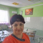 Ольга Федотова, 50 (3 фото, 0 видео)