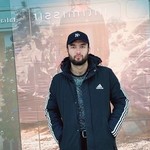 Baha Abdulloev, 31 (1 фото, 0 видео)