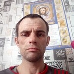 Вовчик Терентьев, 37 (1 фото, 0 видео)
