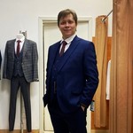 Сергей, 37 (1 фото, 0 видео)