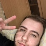 Sergey Pavlovskiy, 25 (1 фото, 0 видео)