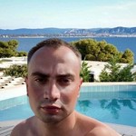 Вадим Казьянин, 19