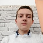 Максим, 20 (1 фото, 0 видео)