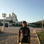 АЛЕКСЕЙ, 41