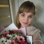 Дарья Савинкова, 37 (1 фото, 0 видео)