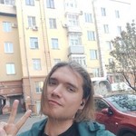 Павел, 25 (1 фото, 0 видео)