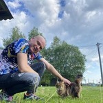 Иван, 37