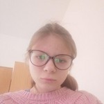 Александра Иранова, 20 (1 фото, 0 видео)