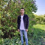 Исомиддин, 37 (3 фото, 0 видео)