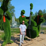 Максим, 40 (1 фото, 0 видео)