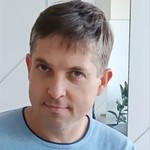 Сергей, 43