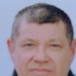 Vladimir Sergienko, 54 (1 фото, 0 видео)