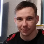 Тимур Сытников, 39 (1 фото, 0 видео)