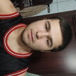 jahongir Tuliev, 20 (2 фото, 0 видео)