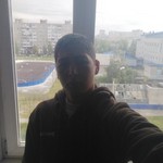 Elmar Kuikonov, 23 (1 фото, 0 видео)
