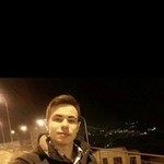 Angelo, 27 (1 фото, 0 видео)