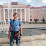 Алексей, 54