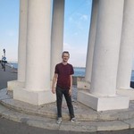 Вячеслав Черешко, 37 (1 фото, 0 видео)