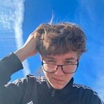 Илья Захватошин, 19 (1 фото, 0 видео)