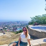 Оксана, 50