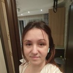 Оксана, 50