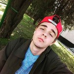 Влад, 23 (1 фото, 0 видео)