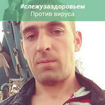 Вася Попов, 37 (1 фото, 0 видео)