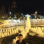 Бронислав Хохлов, 18 (1 фото, 0 видео)