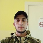 Sayjamol Raxmidnov, 31 (1 фото, 0 видео)