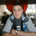 Сергей, 39