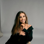 Екатерина, 30 (1 фото, 0 видео)